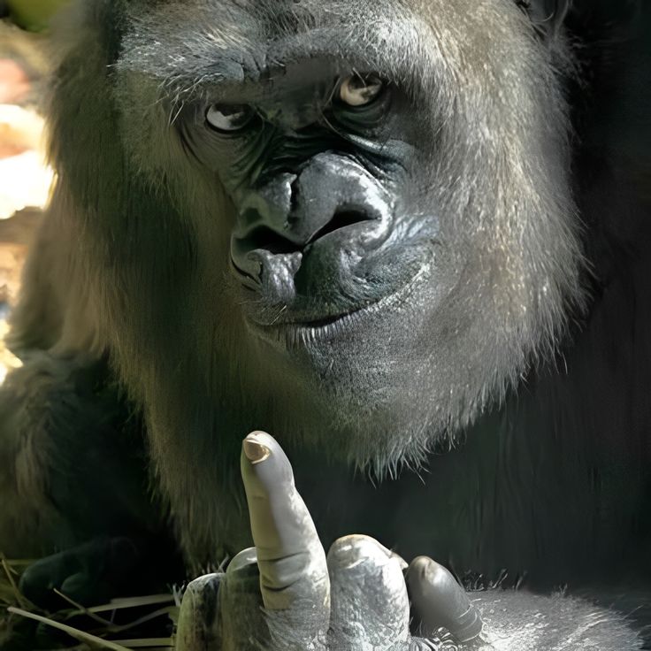 Monyet